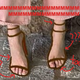 Image for article titled Why Did Blake Lively Draw Heels On Her Feet For An Instagram Post About Voting?